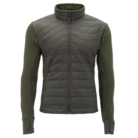 G-LOFT ULTRA SHIRT 2.0 - Carinthia - Olive