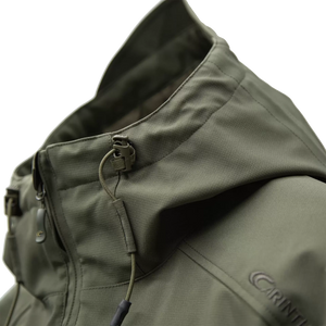 G-LOFT TACTICAL ANORAK - Carinthia - Olive