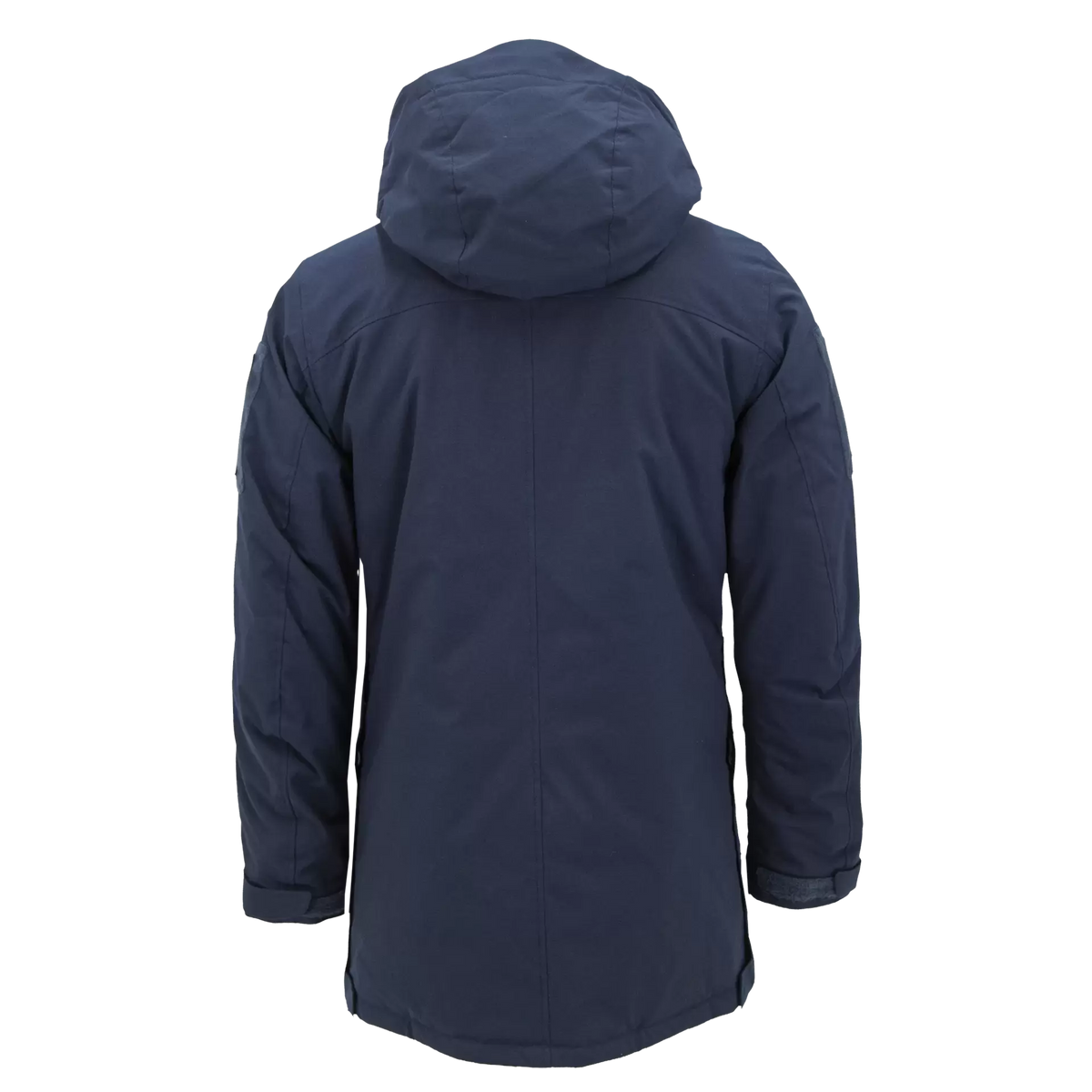 G-LOFT TACTICAL PARKA - Carinthia - Navy blue