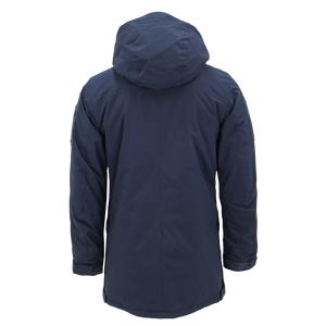 G-LOFT TACTICAL PARKA - Carinthia - Navy blue
