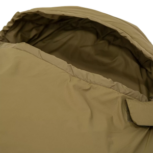 SLEEPING BAG EAGLE - Carinthia - Sand