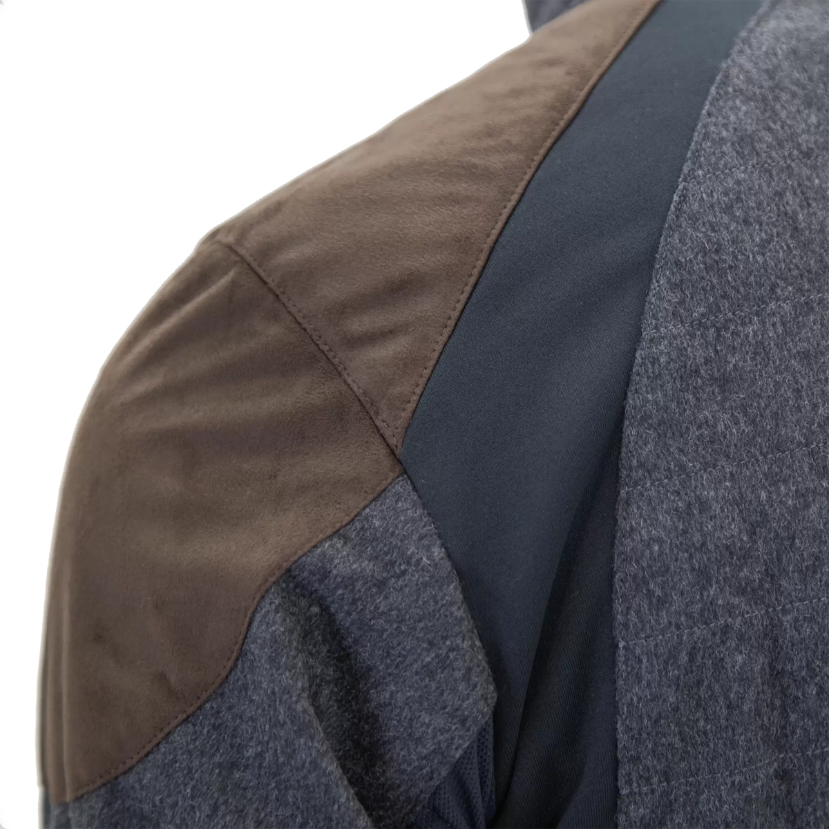 TLLG 2.0 JACKET - Carinthia - Grey