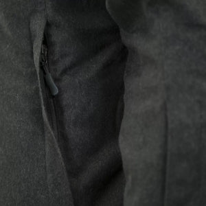 MILG JACKET - Carinthia - Olive
