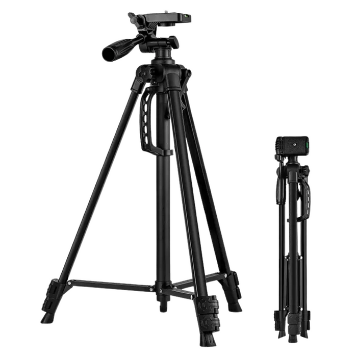 Tripod Fotostativ - HuntElite