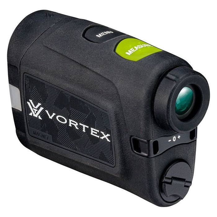 Anarch OIS Golf afstandsmåler m/billedstabilisering