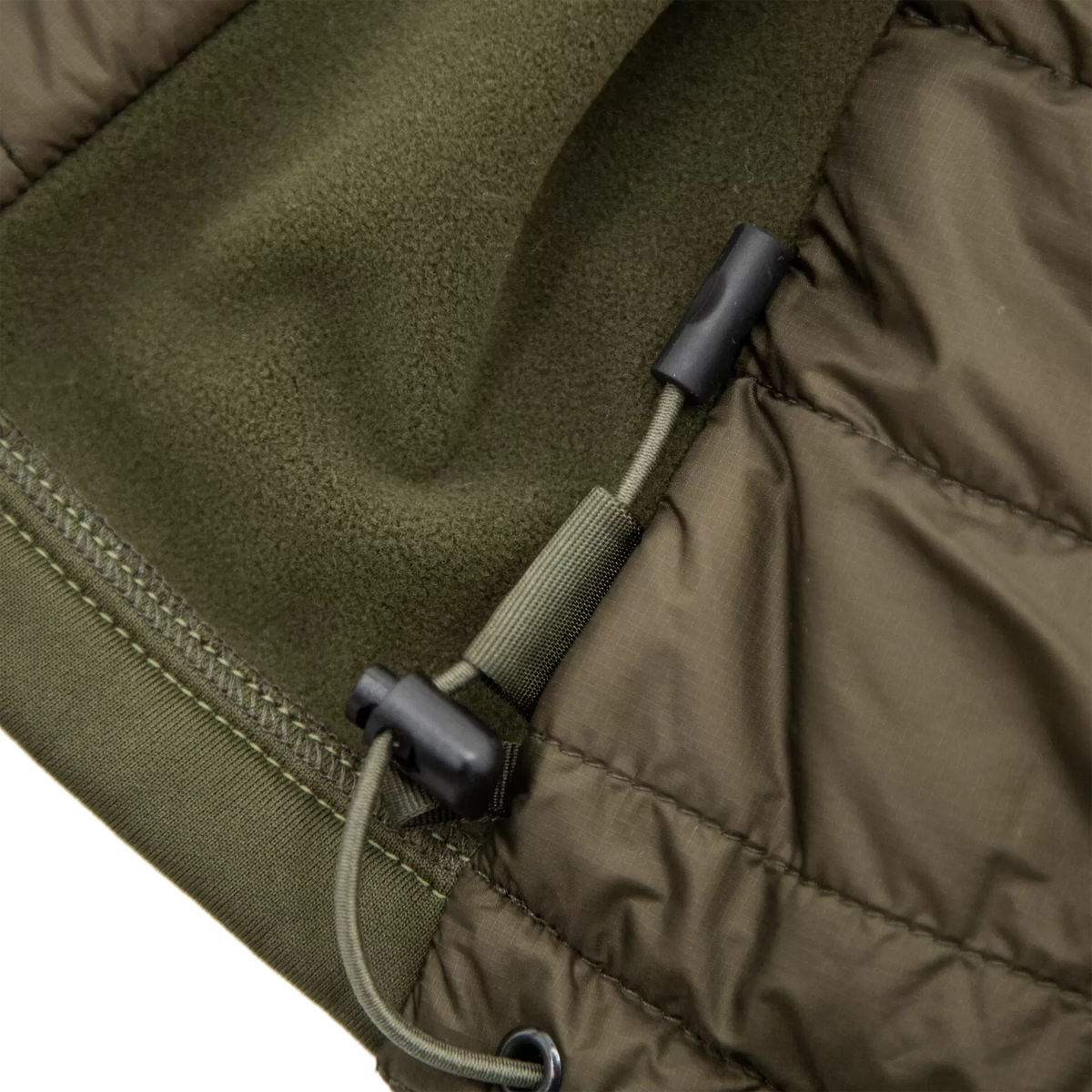 TLG VEST - Carinthia - Olive