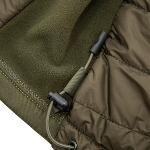 TLG VEST - Carinthia - Olive