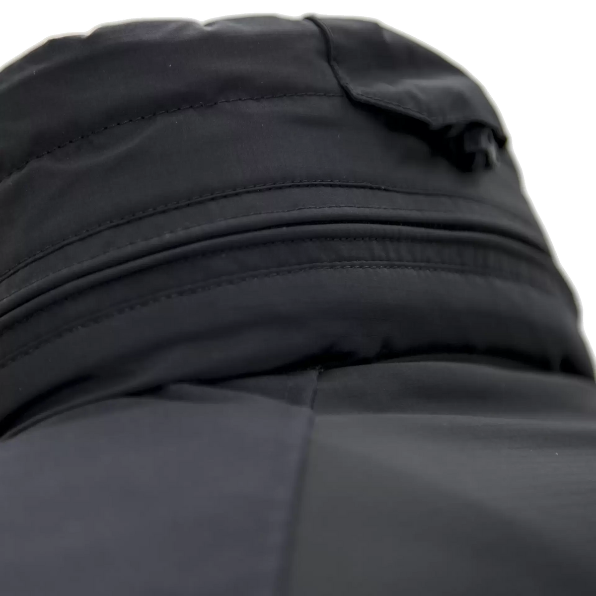 HIG 4.0 JACKET - Carinthia - Black