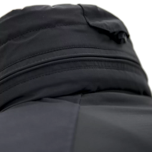HIG 4.0 JACKET - Carinthia - Black