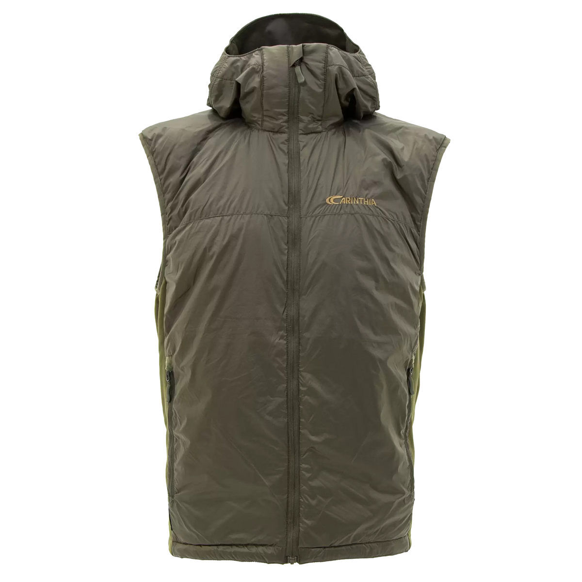 TLG VEST - Carinthia - Olive