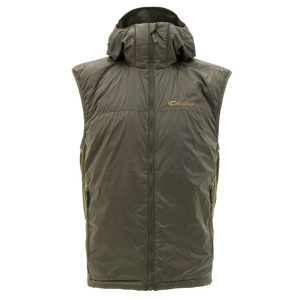 TLG VEST - Carinthia - Olive