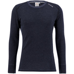 Rav 100% Round Neck - Ulvang