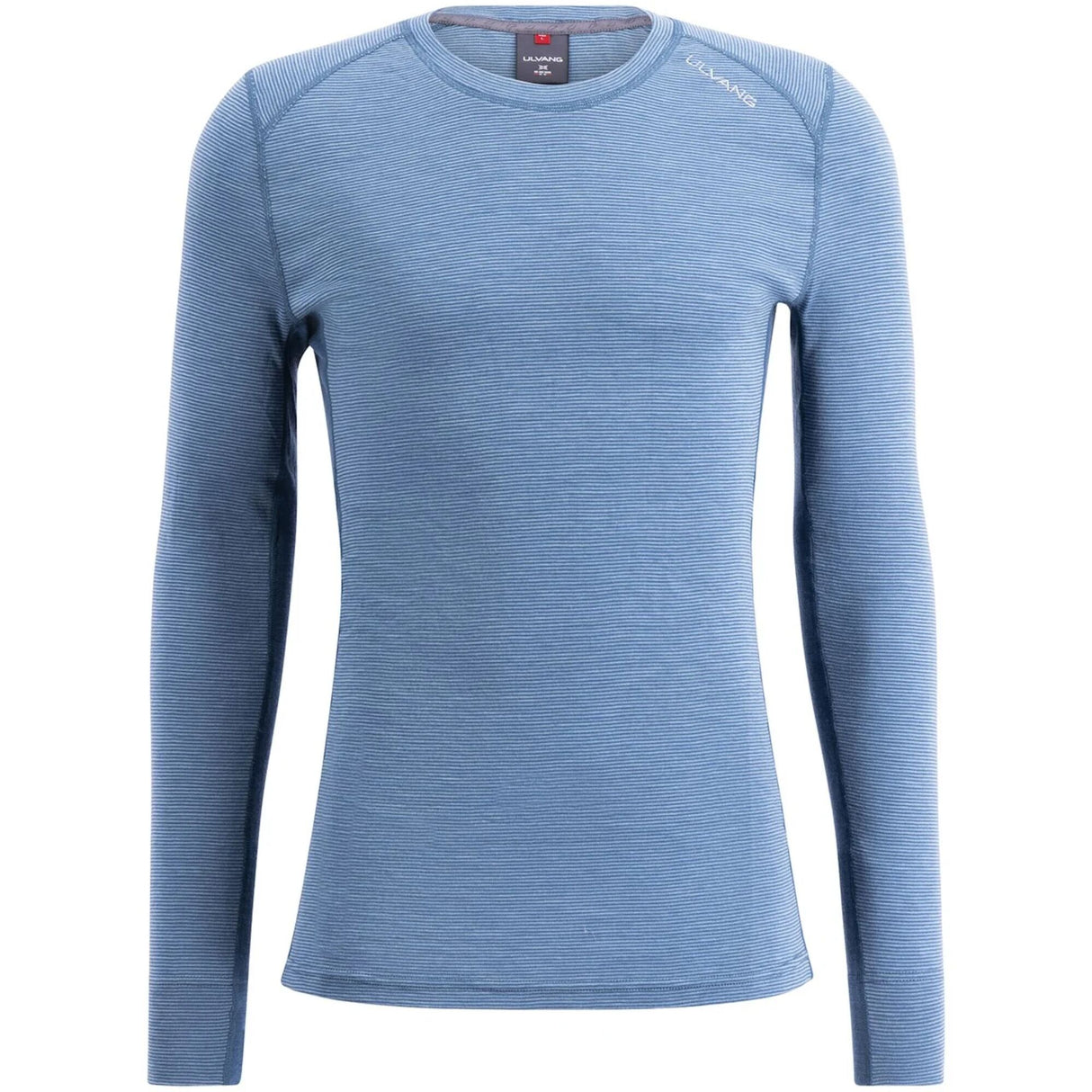 Rav 100% Round Neck - Ulvang