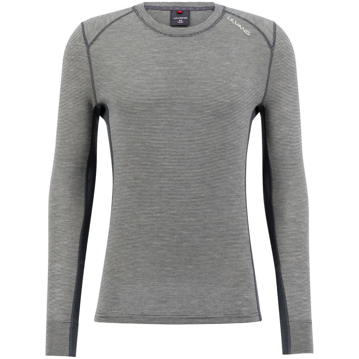 Rav 100% Round Neck - Ulvang
