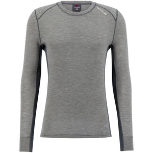 Rav 100% Round Neck - Ulvang