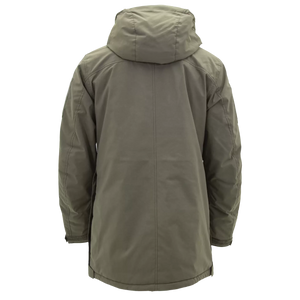 G-LOFT TACTICAL PARKA - Carinthia - Olive