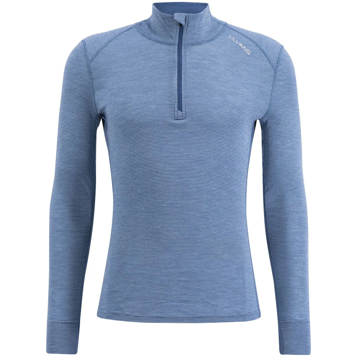 Rav 100% Turtle Neck W/zip - Ulvang