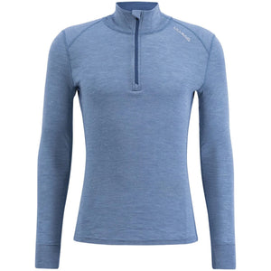 Rav 100% Turtle Neck W/zip - Ulvang