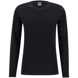 Comfort 200 Round Neck Ms - Ulvang