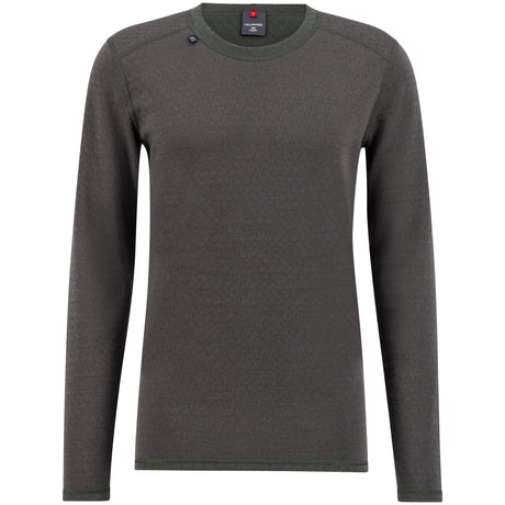 Comfort 200 Round Neck Ms - Ulvang