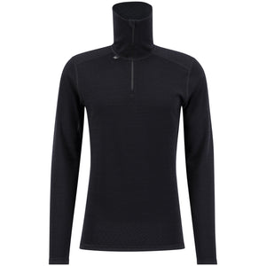 Comfort 200 Turtle Neck W/zip Ms - Ulvang