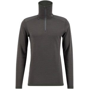Comfort 200 Turtle Neck W/zip Ms - Ulvang