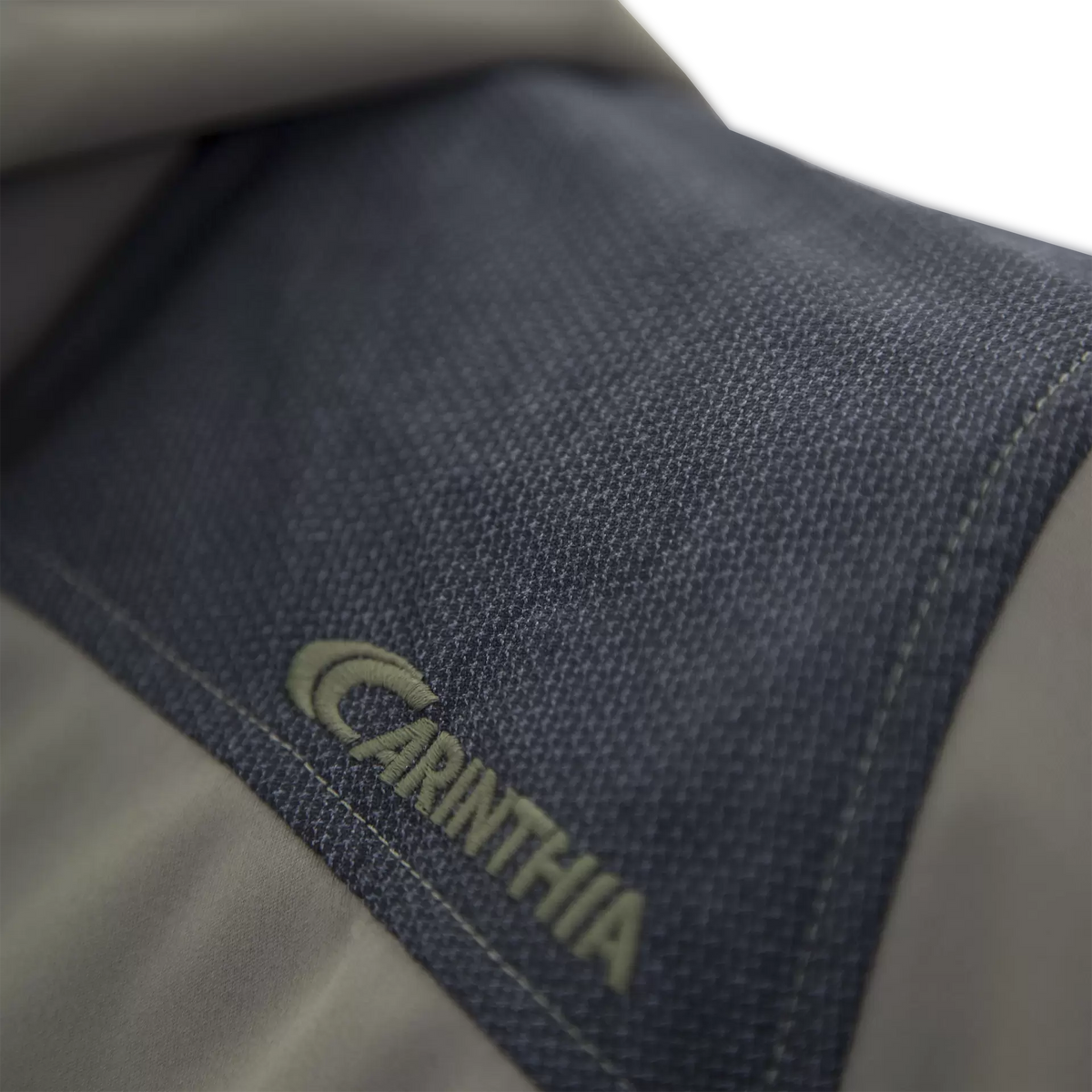 SOFTSHELL JACKET SPECIAL FORCES - Carinthia - Olive