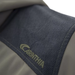 SOFTSHELL JACKET SPECIAL FORCES - Carinthia - Olive