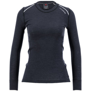 Rav 100% Round Neck - Ulvang