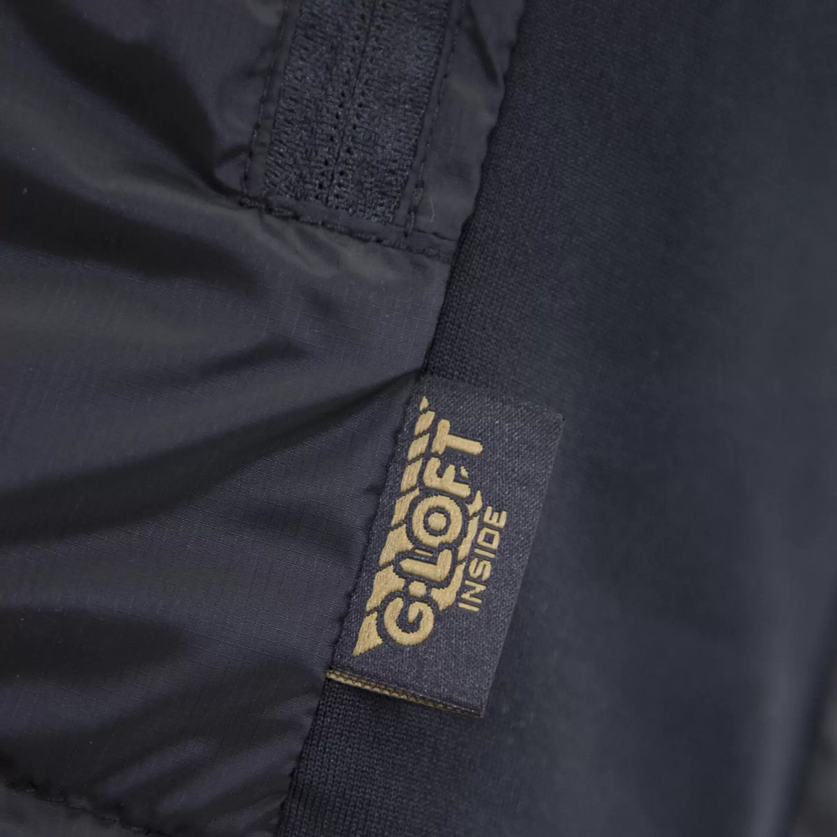 TLG VEST - Carinthia - Black