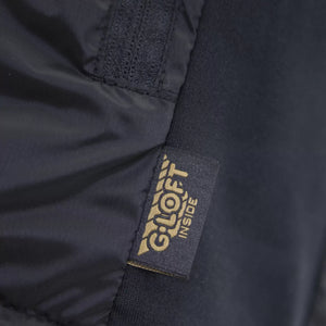 TLG VEST - Carinthia - Black