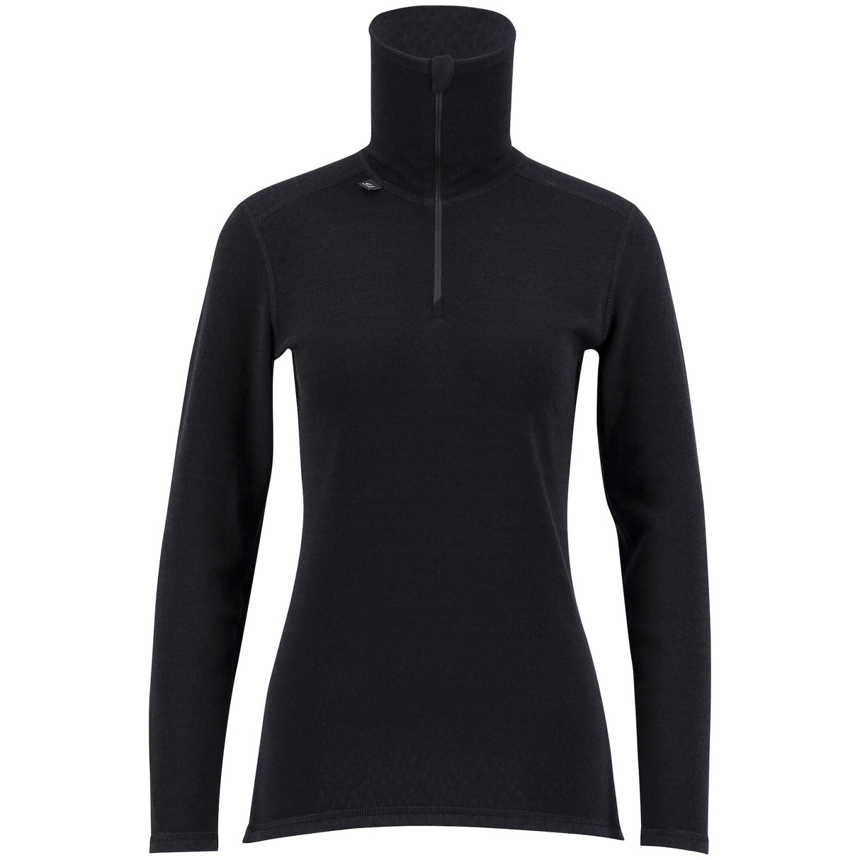 Comfort 200 Turtle Neck W/zip Ws - Ulvang