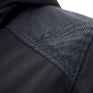 SOFTSHELL JACKET SPECIAL FORCES - Carinthia - Black