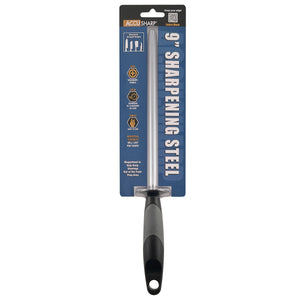 AccuSharp strygestål 23cm