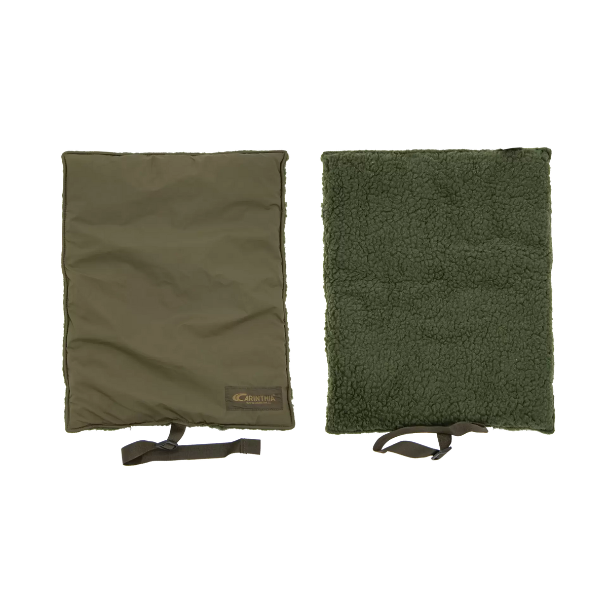 ANSITZKISSEN OLIV - Carinthia - Olive