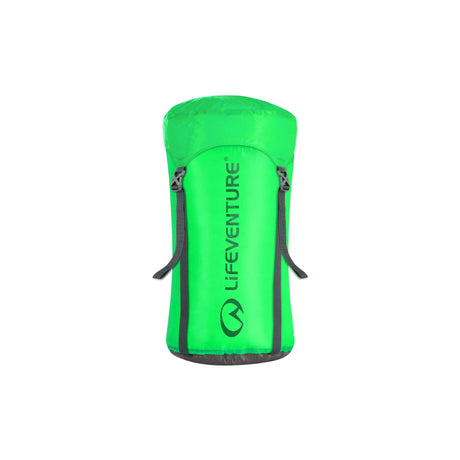 Ultralight Compression Sack, 15 Litre, G - Life Venture