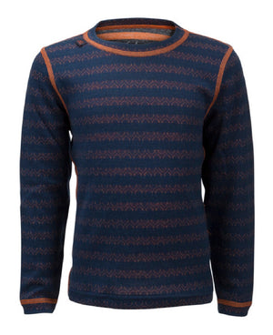 50fifty 3.0 Round Neck - Ulvang