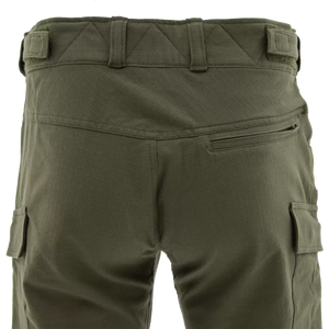 GOLDECK HUNT PANTS - Carinthia - Forest green