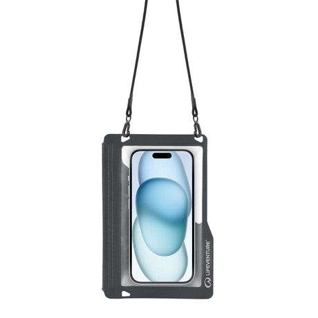 Waterproof Phone Case, Grey - Life Venture