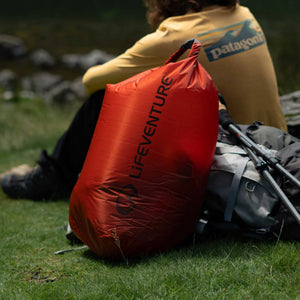 Ultralight Dry Bag Multipack (5L, 10L, 2 - Life Venture