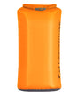 Ultralight Dry Bag, 75 Litre, Orange - Life Venture