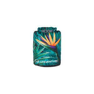 Dry bag, 5L, Tropical - Life Venture