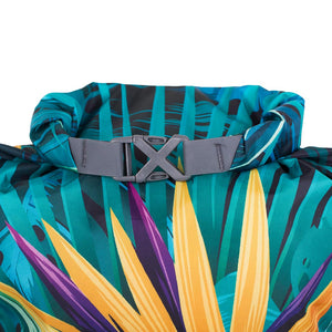 Dry bag, 5L, Tropical - Life Venture