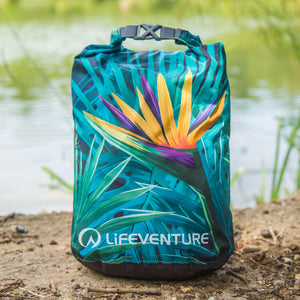 Dry bag, 25L, Surfboards - Life Venture