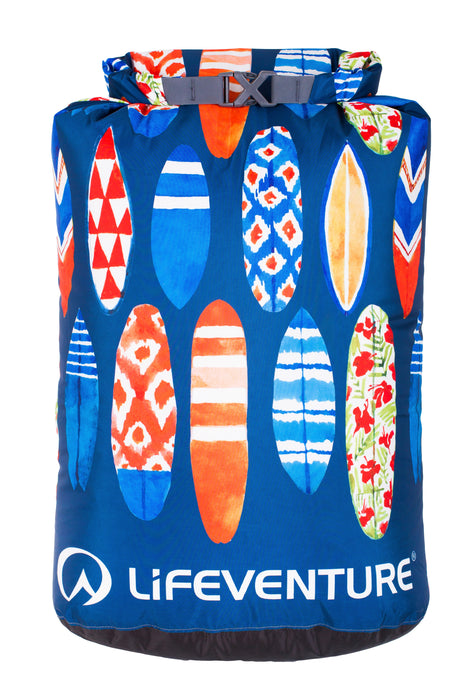 Dry bag, 25L, Surfboards - Life Venture