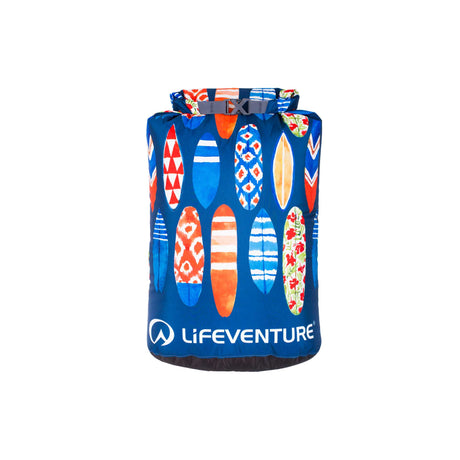 Dry bag, 25L, Surfboards - Life Venture