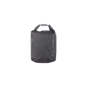 Storm Dry Bag, 5 Litre, Black - Life Venture