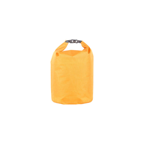 Storm Dry Bag, 5 Litre, Yellow - Life Venture