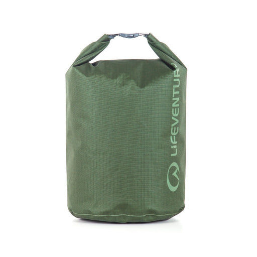 Storm Dry Bag, 10 Litre, Green - Life Venture