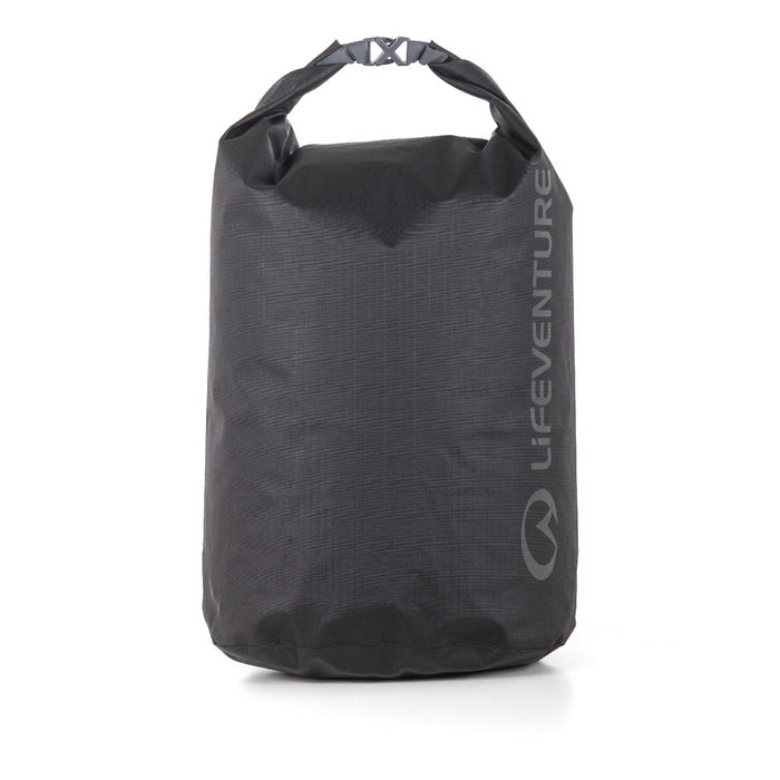 Storm Dry Bag, 35 Litre, Black - Life Venture